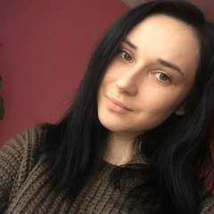 Александра Щербата, 15.02, Хотин