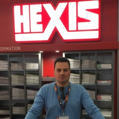 Максим Софронов, 26.02.1984, Санкт-Петербург