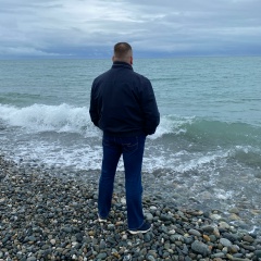 Герман Рязанов, Санкт-Петербург