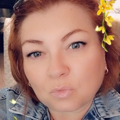 Наташа Шендер, 10.07, Москва