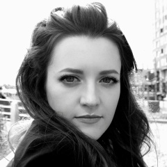 Наталья Хмелёва, 04.02.1988, Санкт-Петербург