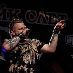 Геннадий Струков, 04.07.1991, Новосибирск