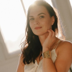 Анна Чибышева, 02.05.1986, Омск