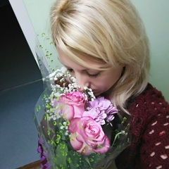 Галина Иванова, 14.02, Якутск