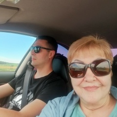 Дарина Счастливцева, 09.07, Челябинск