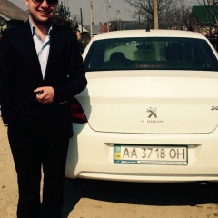 Тарас Дичка, 20.10, Калуш