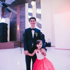 Нурлан Алимбеков, 27.06, Тараз