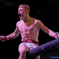 Макс Булаев, 23.09.1996, Хабаровск