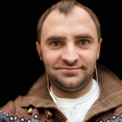 Александр Обиднов, 08.12.1983, Ростов-на-Дону