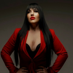 Дарья Викторовна