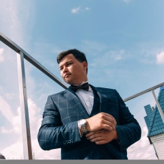 Артур Сафин, 26.08, Казань