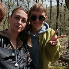 Анна Харальцова, 31.08.1983, Краснодар