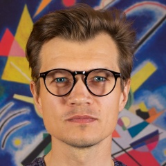 Николай Басманов, 03.07.1985, Новосибирск