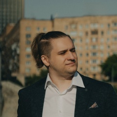 Роман Захаров, 22.12.1989, Москва