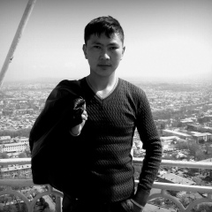 Самат Кулмурзаев