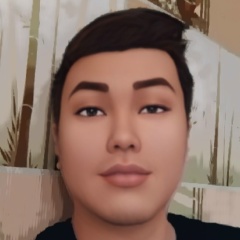 Нурик Кабылбеков, 11.04.1986, Беловодское