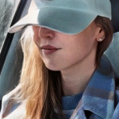 Елена Амосова, Санкт-Петербург