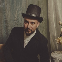 Павел Ивашкевич, 22.02, Новосибирск