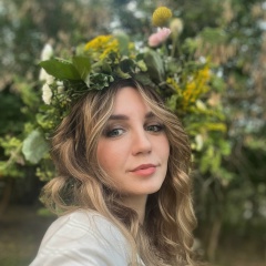 Кристина Андросова, 13.02.1994, Астрахань