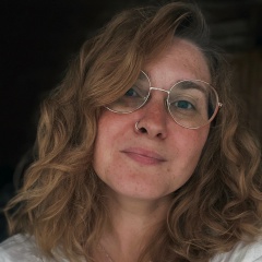 Юля Козлова, 02.07.1984, Москва