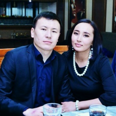 Альбина Байменова, 21.03.1993, Шымкент