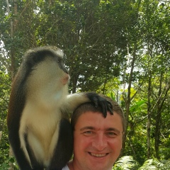 Сергей Кузин, 17.09, Омск