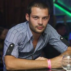 Слава Ник, 19.04.1992, Тирасполь