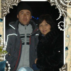 Алия Азат, 01.08.1979, Семей