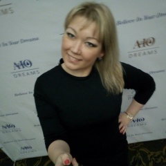 Кристина Терентьева, 20.09.1987, Санкт-Петербург