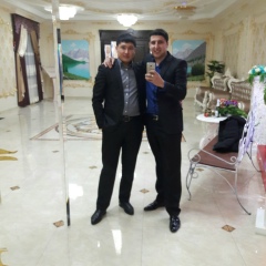 Агапаша Исаев, 19.09.1990, Шымкент