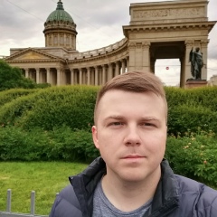 Константин Самочёрнов, 02.06, Новосибирск