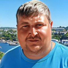 Владимир Красильников, 18.04.1988, Нижний Новгород