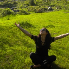 Юлия Волик, 23.02, Киев