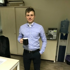 Олег Цапенко, 10.08.1990, Богуслав