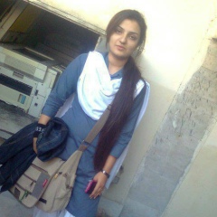 Saima Naz, 06.05.1996