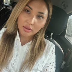 Assel Samat, 01.09, Houston