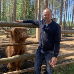 Дима Каняшин, 03.04.1982, Санкт-Петербург