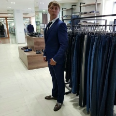 Дмитрий Денисов, 18.06.1991, Уфа