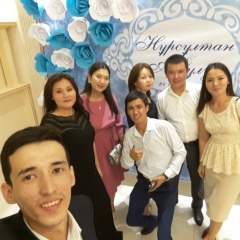 Курзия Казиева, 06.02.1988, Актау