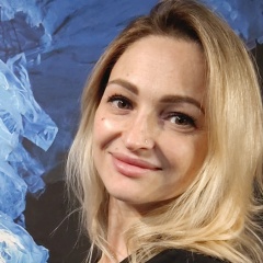 Дарья Алексеева, Санкт-Петербург