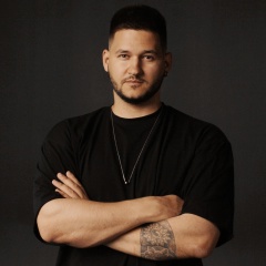 Даниил Богородицкий, 09.04, Москва