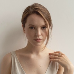 Olya Prudnikova, 07.06.1994