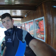 Сергей Романчук, Москва