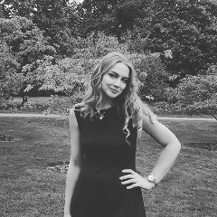 Ангелина Адайкина, 24.09.1991, London