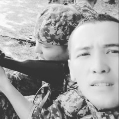 Тилек Аскарбаев, 27.09.1907, Бишкек