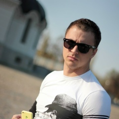 Антон Тарасенко, 08.11, Новочеркасск