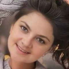 Ольга Лукьянченко, 29.10, Лабинск