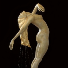 Любовь Малышева, 16.02, Алматы