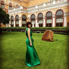 Марина Казакова, 13.01.1995, Москва