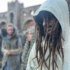 Артур Тайсаев, 05.01, Москва